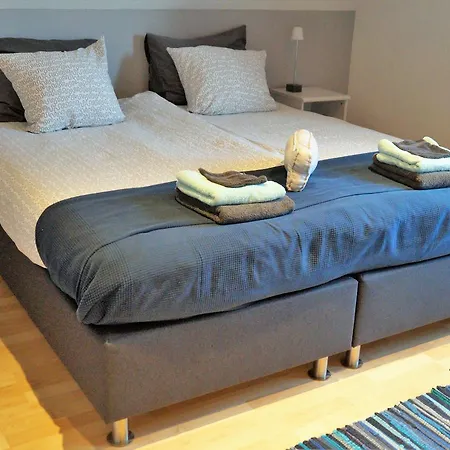 Bed & Breakfast Ammeloe 3*