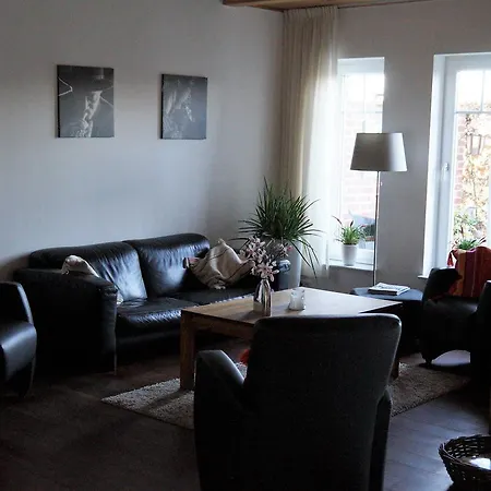 Ammeloe Bed & Breakfast